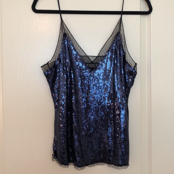 sparkle tops for new years